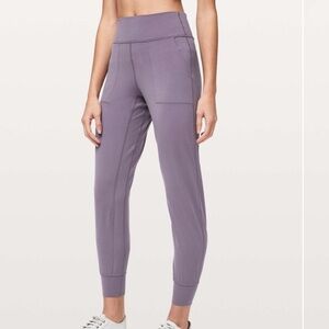 Lululemon Align joggers